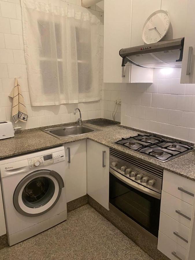 Apartamento Para 4 Personas En El Centro De Valencia, Plaza El Pilar 外观 照片