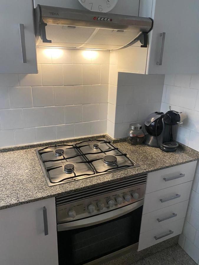 Apartamento Para 4 Personas En El Centro De Valencia, Plaza El Pilar 外观 照片