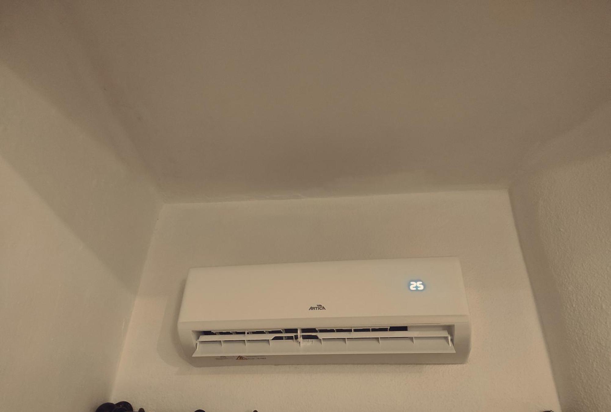 Apartamento Para 4 Personas En El Centro De Valencia, Plaza El Pilar 外观 照片